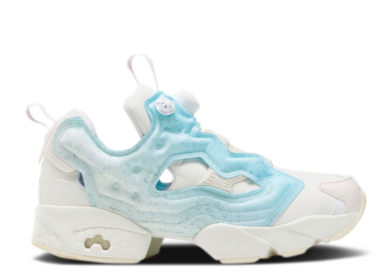 InstaPump Fury OG 'Legion of Fury - Rayne Sheetz'