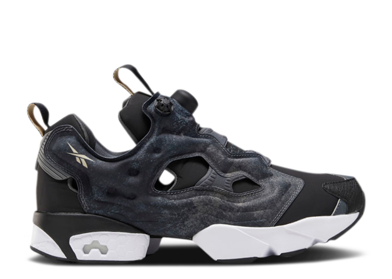 InstaPump Fury OG 'Legion of Fury - Rock C. Rush'