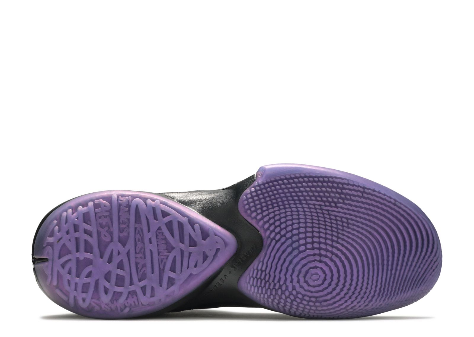 zoom freak 2 dusty amethyst