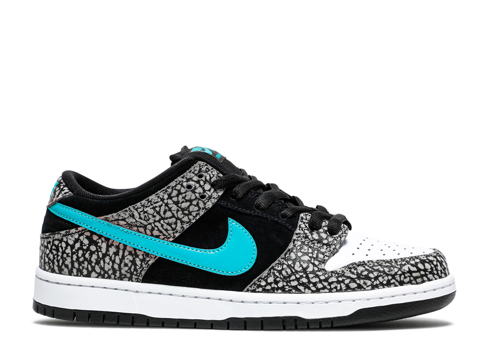 NIKE SB DUNK LOW PRO ELEPHANT