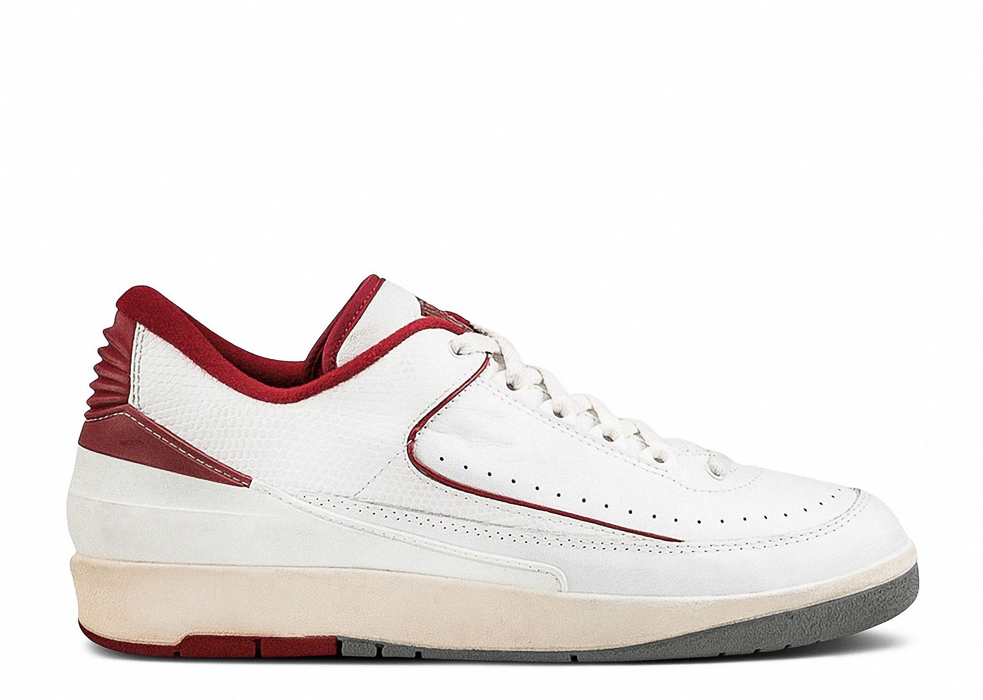 Jordan 2 Low OG 