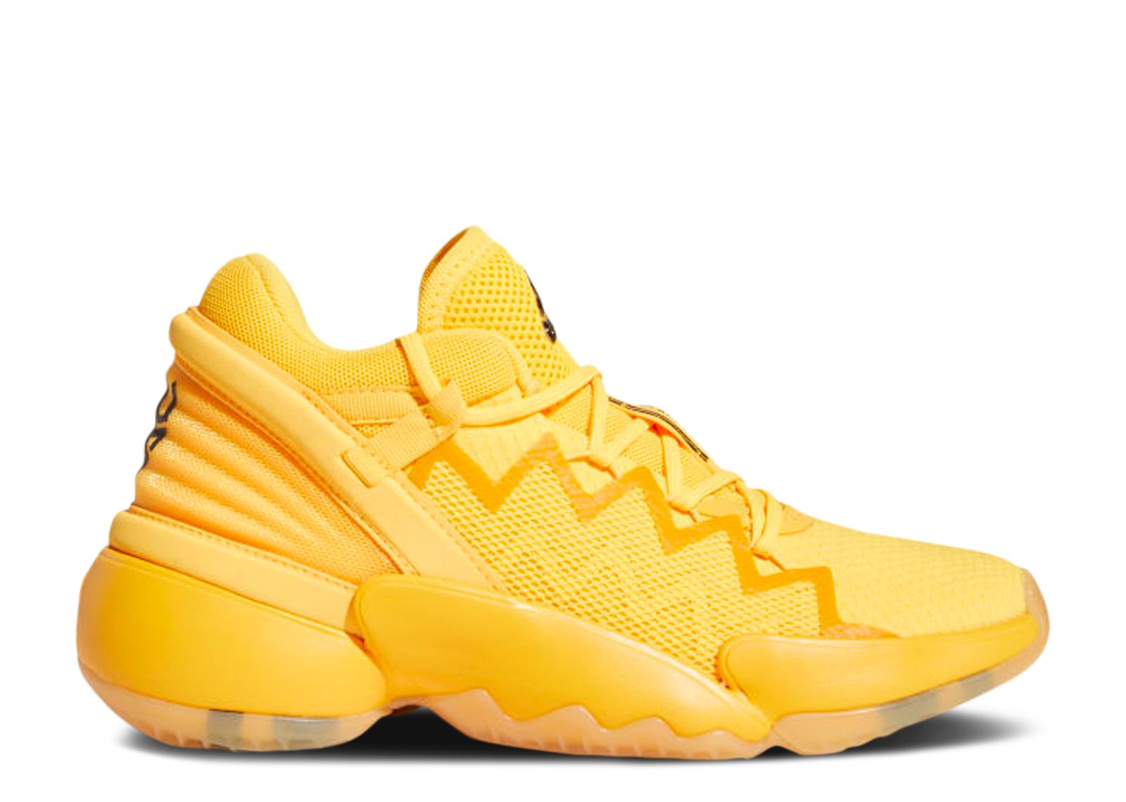 Adidas D.O.N. Issue #2 Sneakers | Flight Club