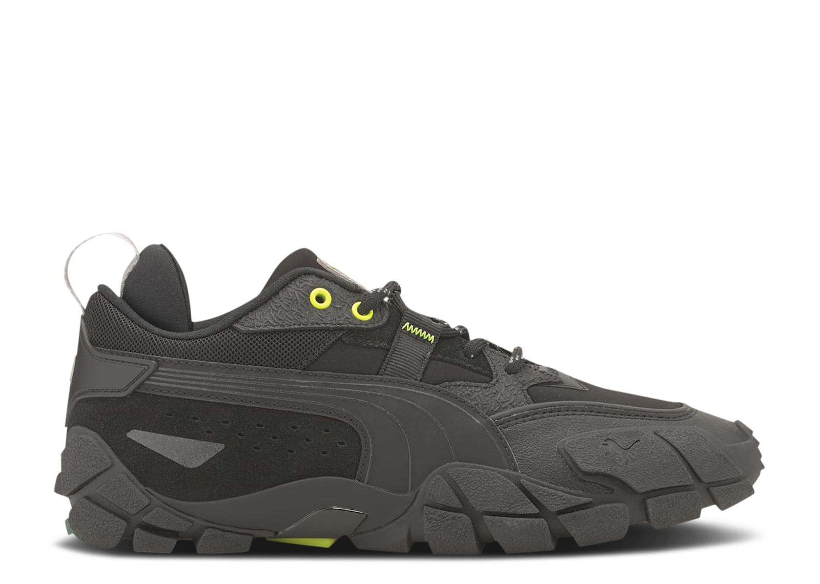 Helly Hansen x Centaur 'Black Lime'