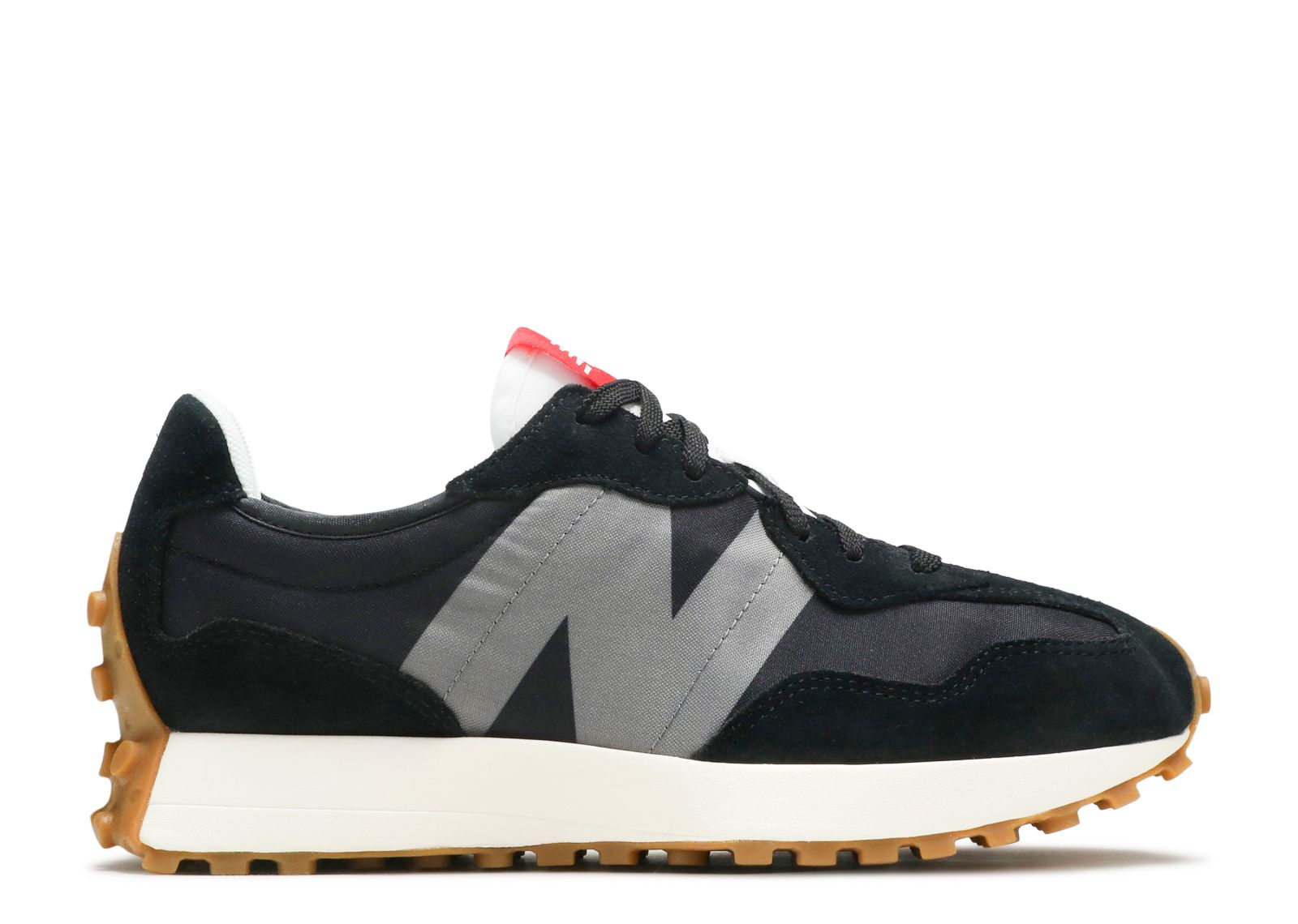 New Balance 327 Castle Rock Natural Indigo Release Date - SBD