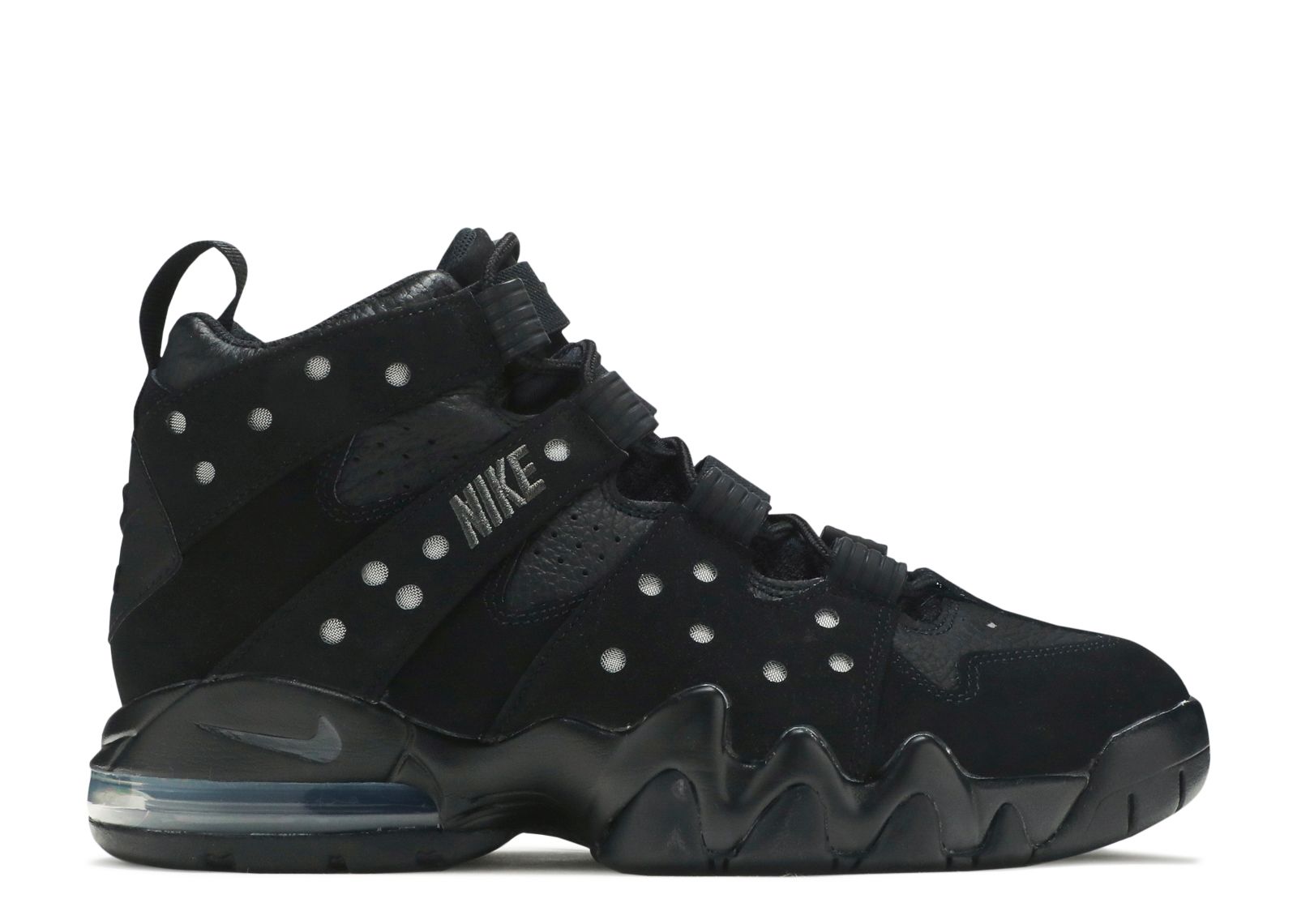 Air Max 2 CB 94 Retro 'Black Purple' 2025