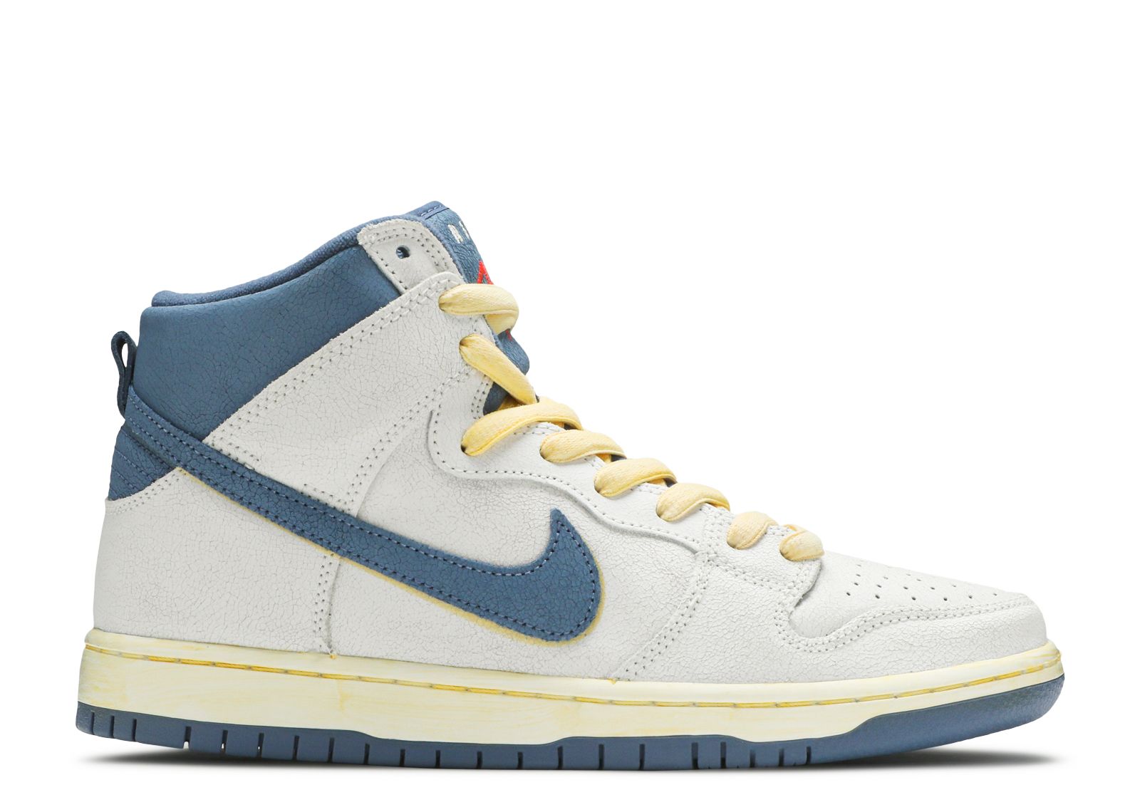 Nike sb dunk online high pro truck it