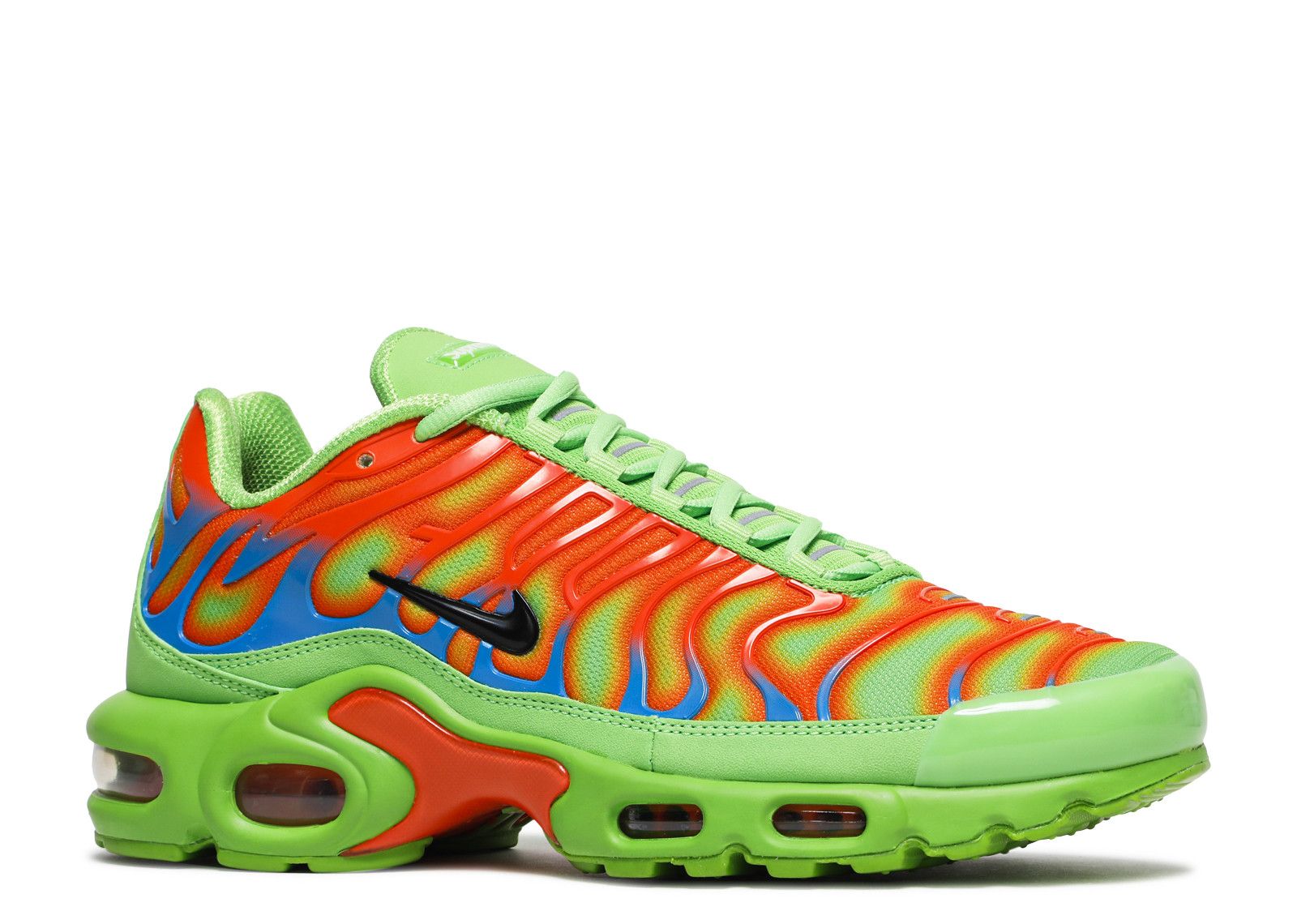 Supreme × Nike Air Max Plus Hyper Grape Supreme × Nike Air Max Plus 