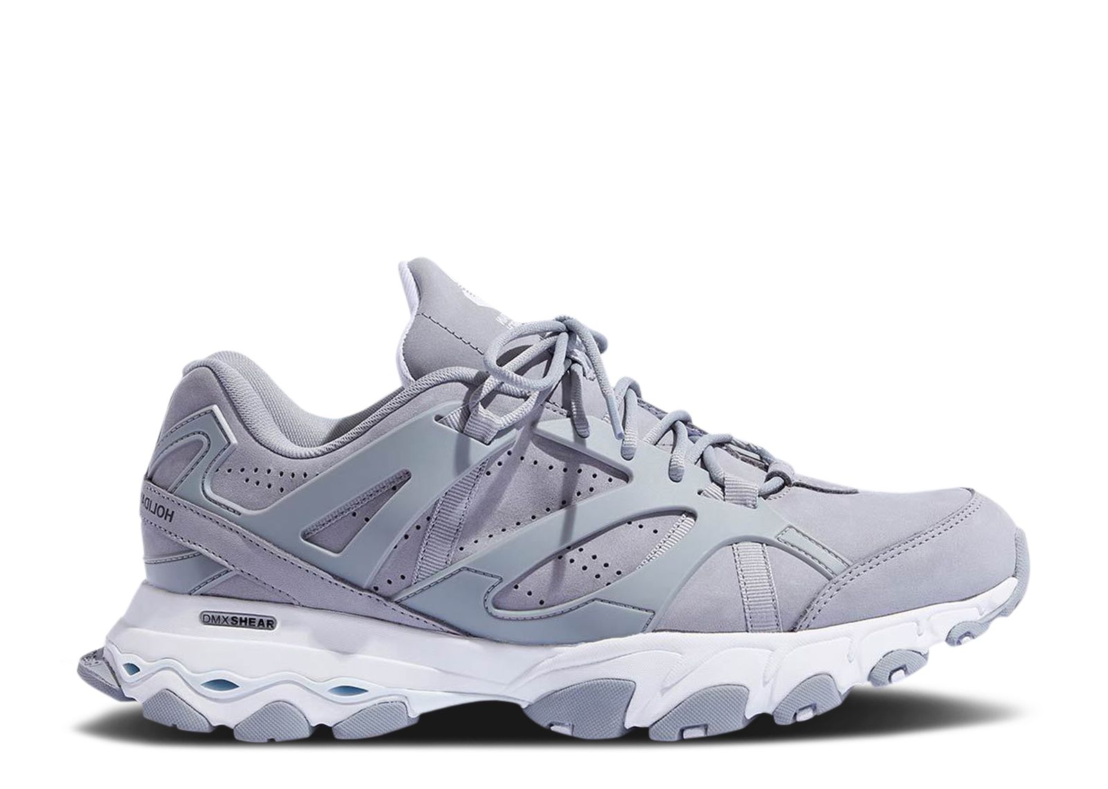 Mountain Research x DMX Trail Shadow 'Grey'