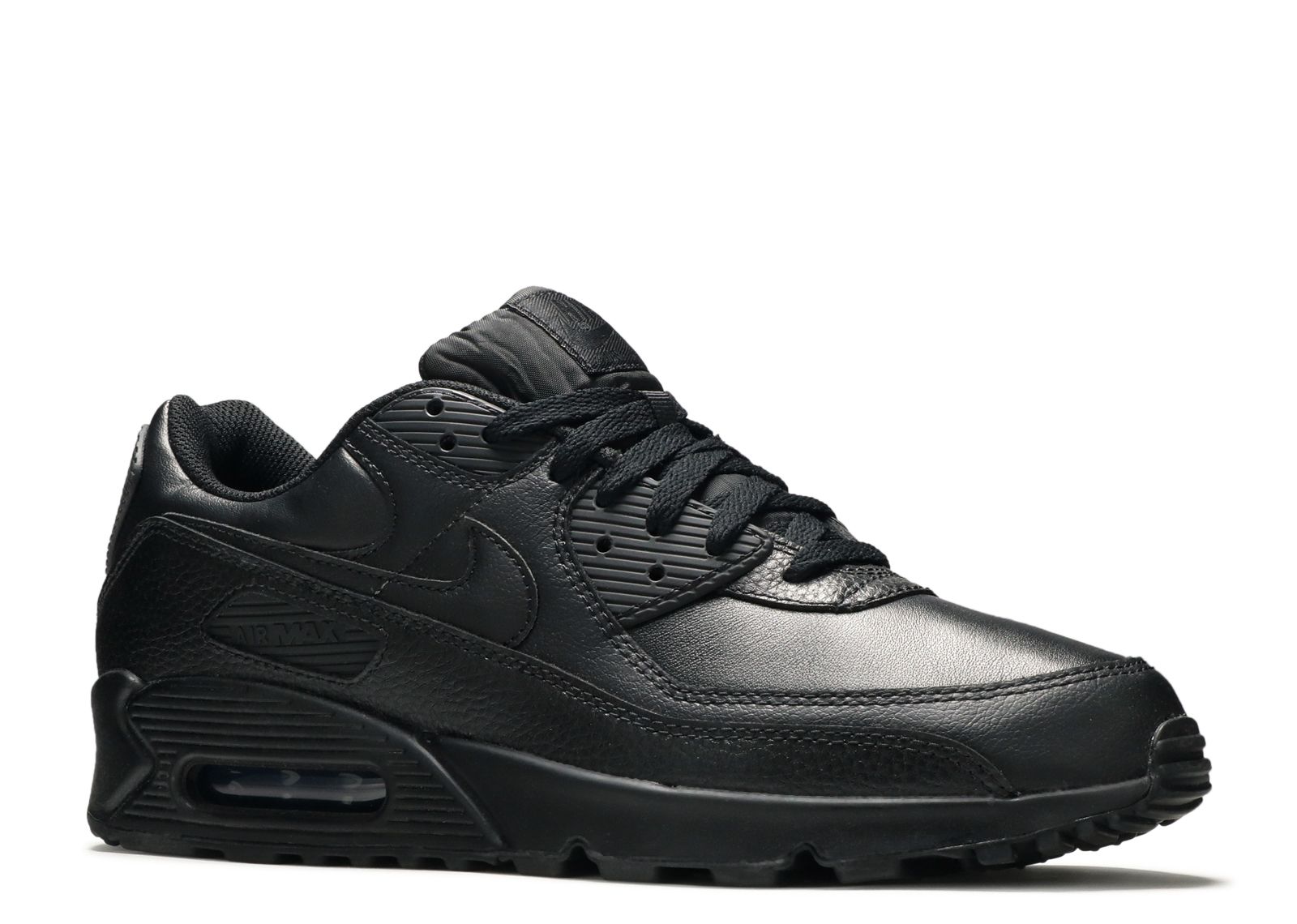 Air max shop 90 leather nike