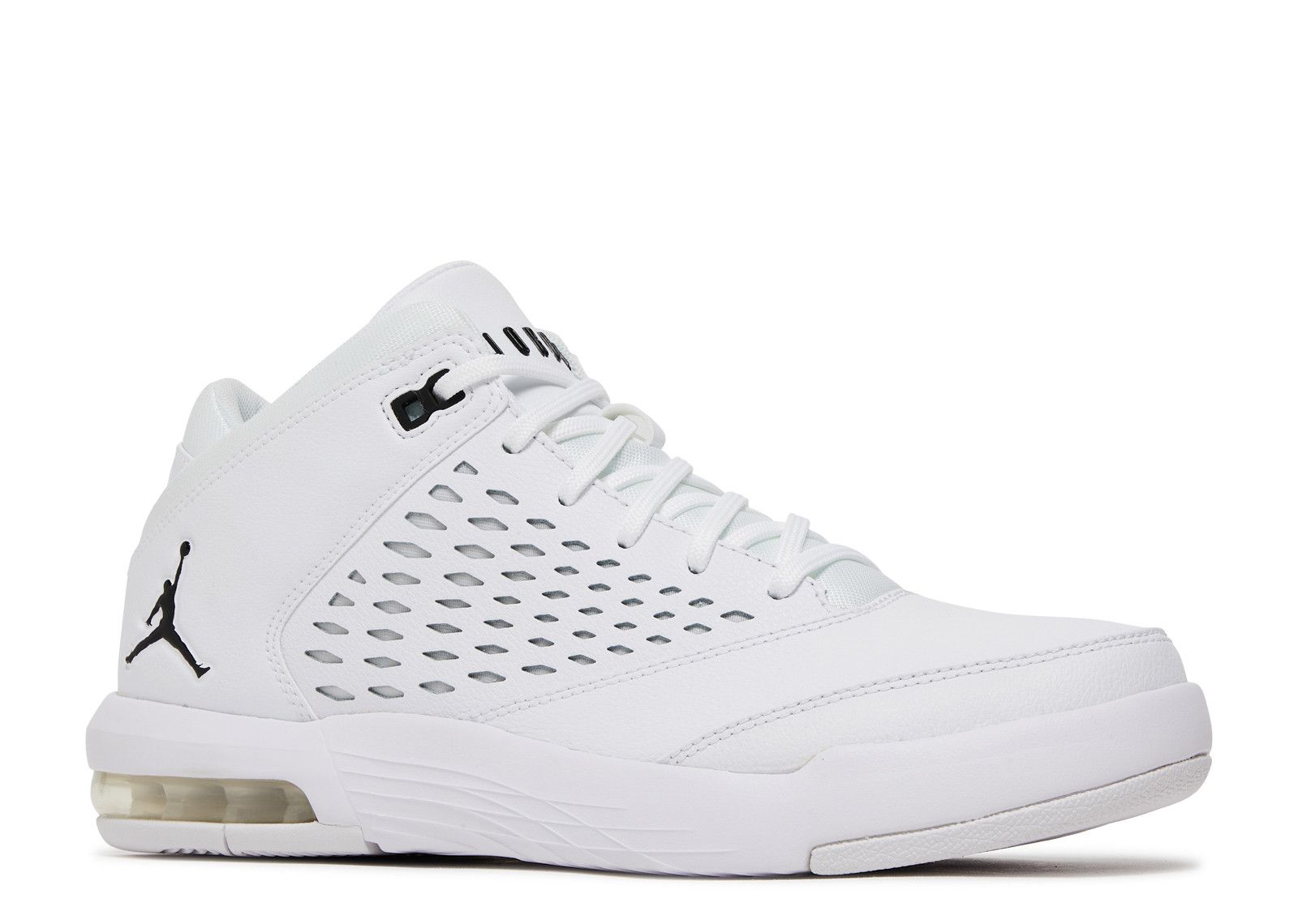 Jordan Flight Origin 4 ‘White’