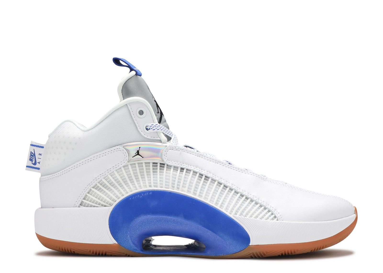 Jordan 35 'Sisterhood'