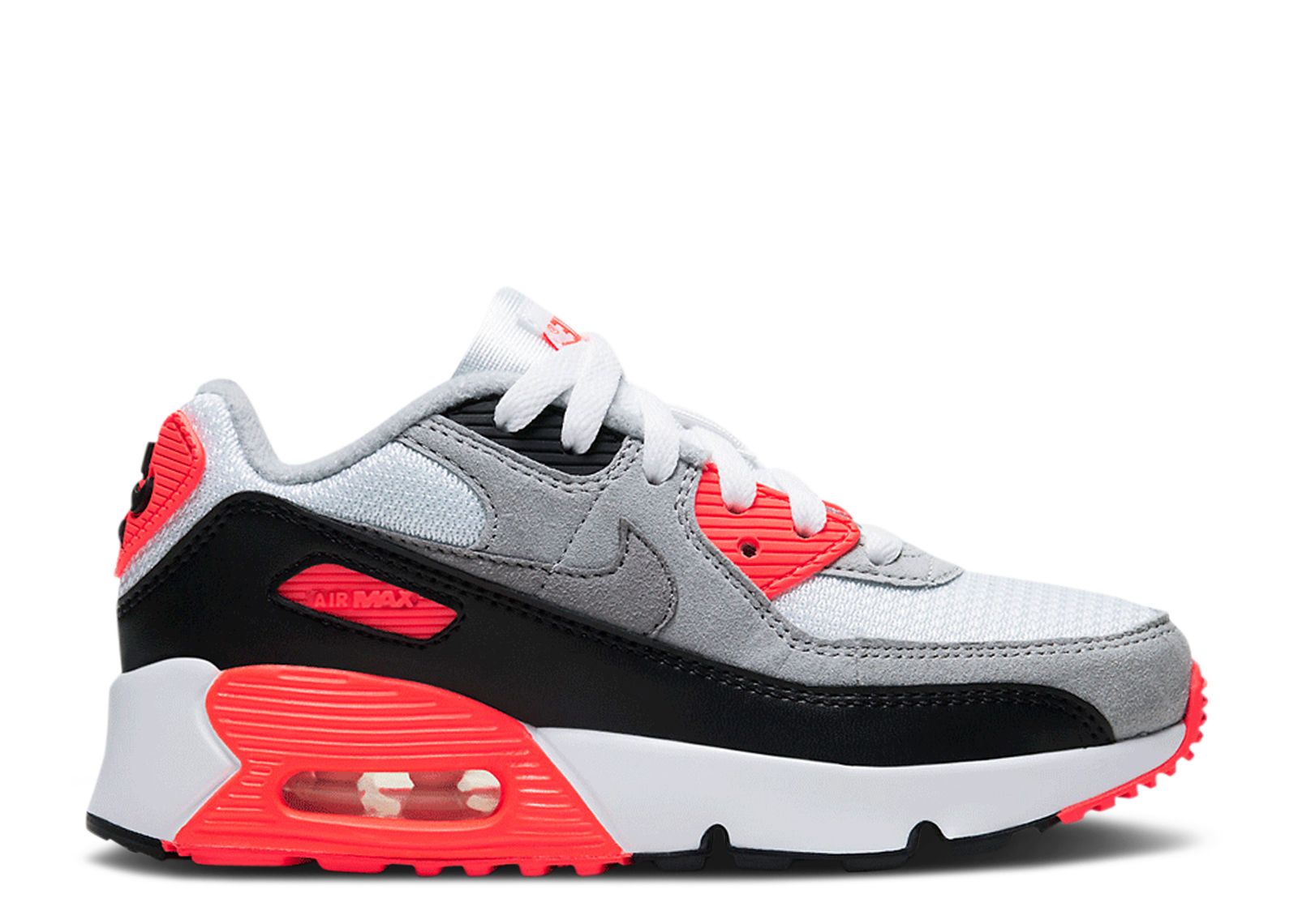 Nike air max 2025 9 infrared release date