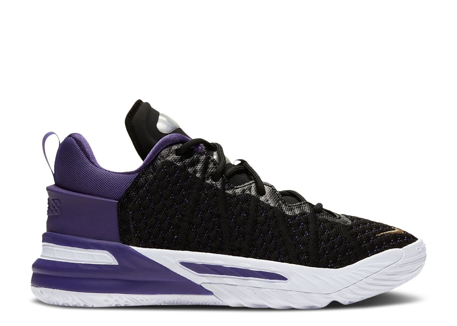 LeBron 18 PS 