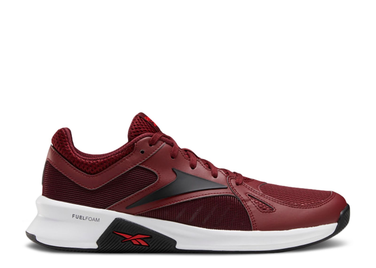 Advanced Trainer 'Merlot Instinct Red'