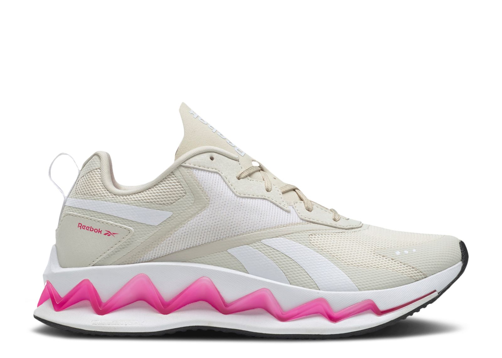 Wmns Zig Elusion Energy 'Alabaster Pink'