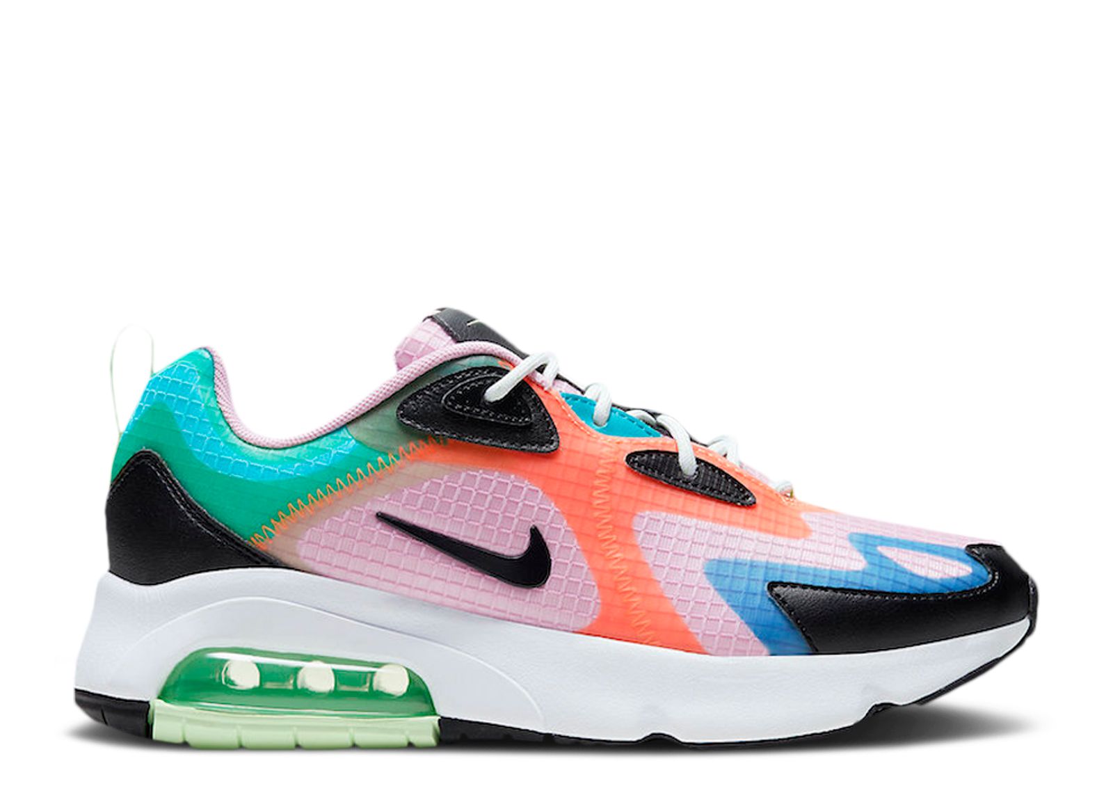 Vomero 5 GS 'Metallic Swoosh'