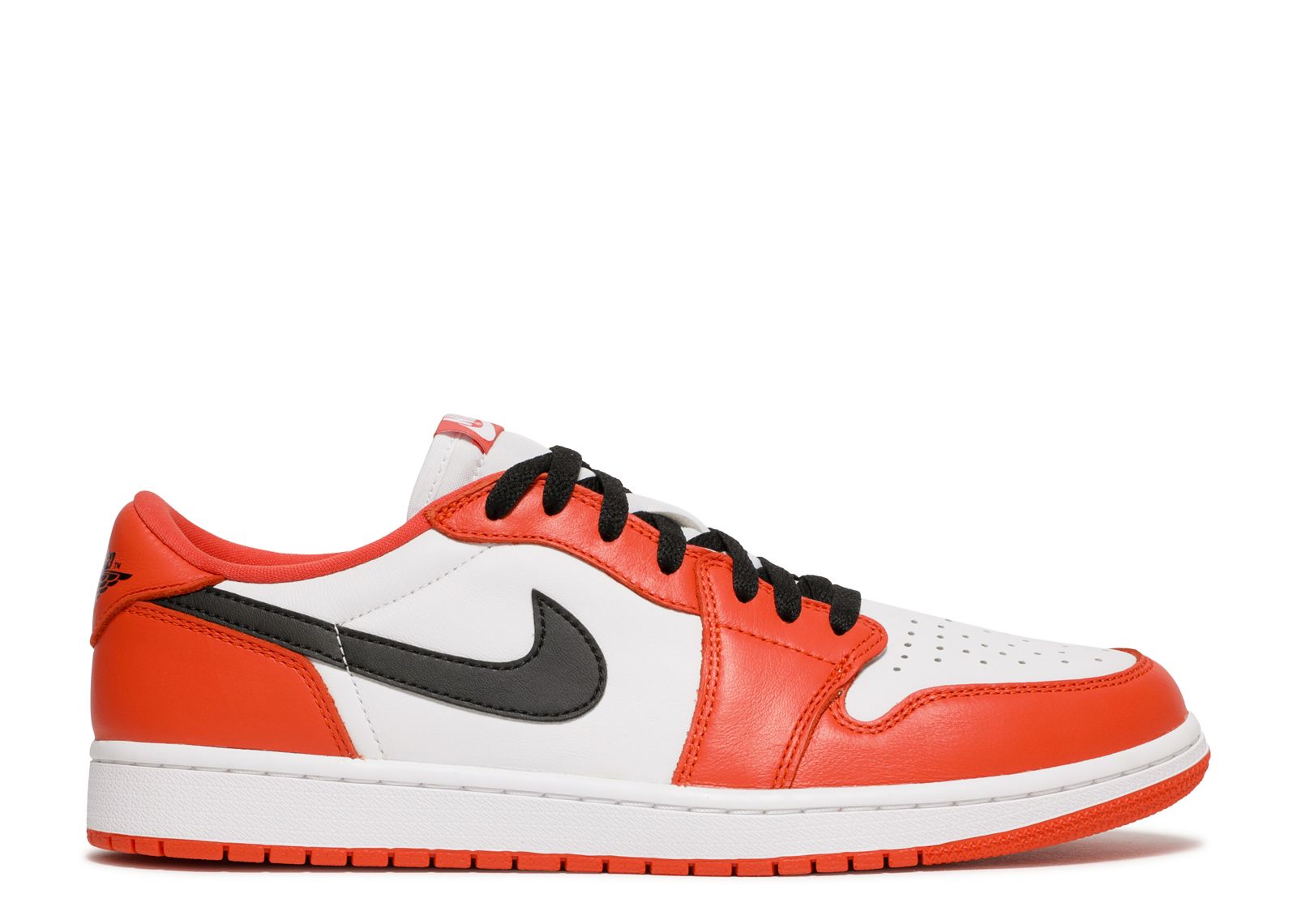 Air Jordan 1 Retro Low OG 'Chicago' - Air Jordan - 705329 600