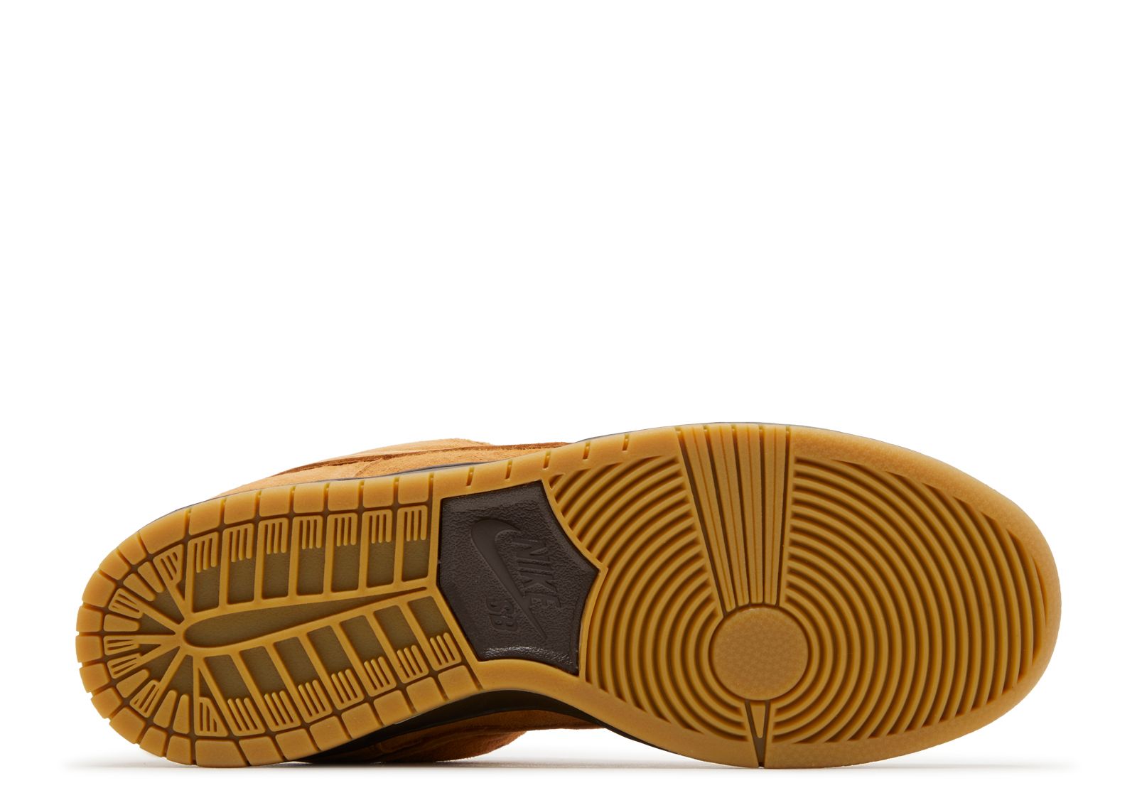 Dunk Low Pro SB 'Wheat Mocha' - Nike - BQ6817 204 - flax/flax/baroque  brown/gum light brown | Flight Club