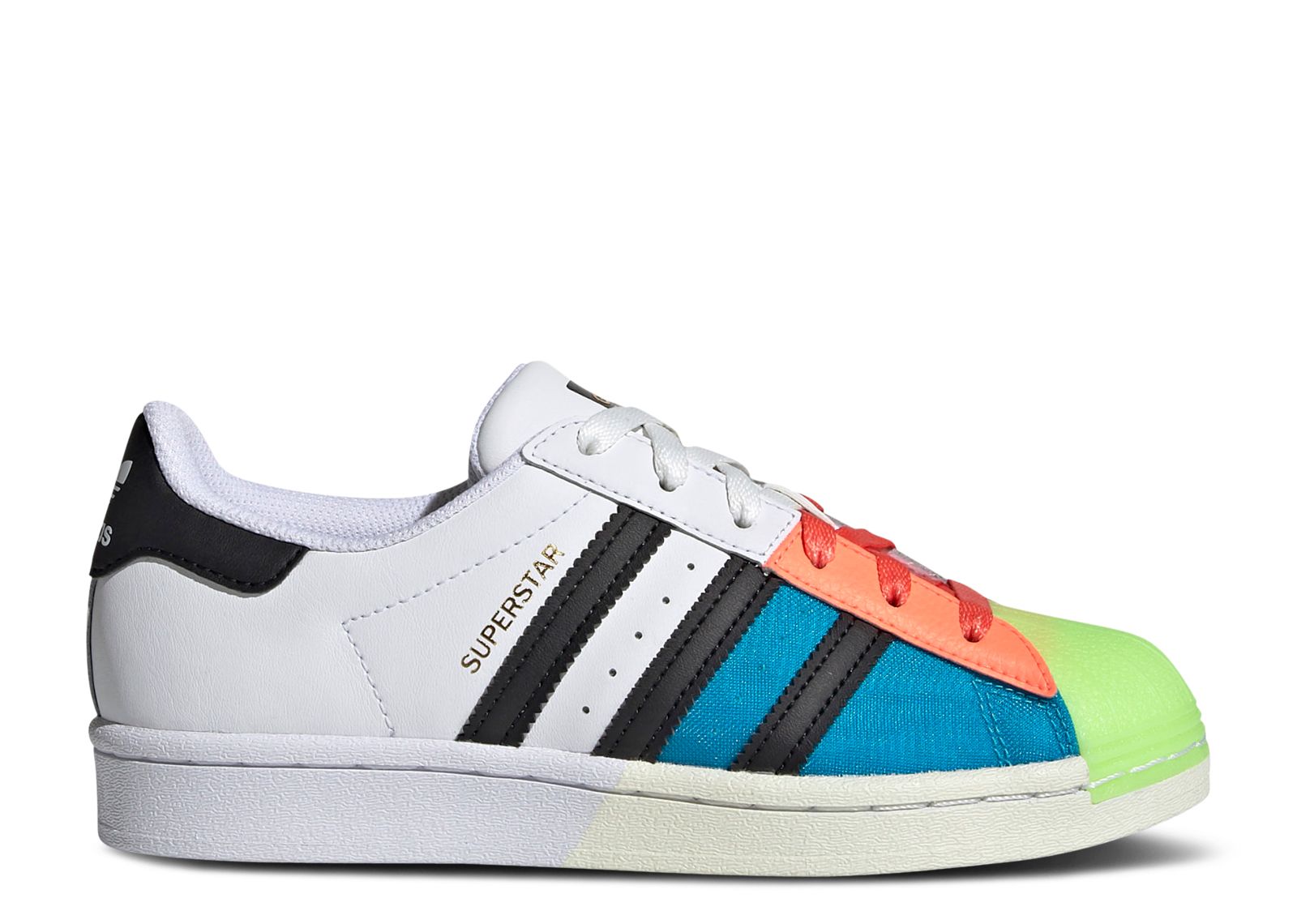 Adidas shops superstar j