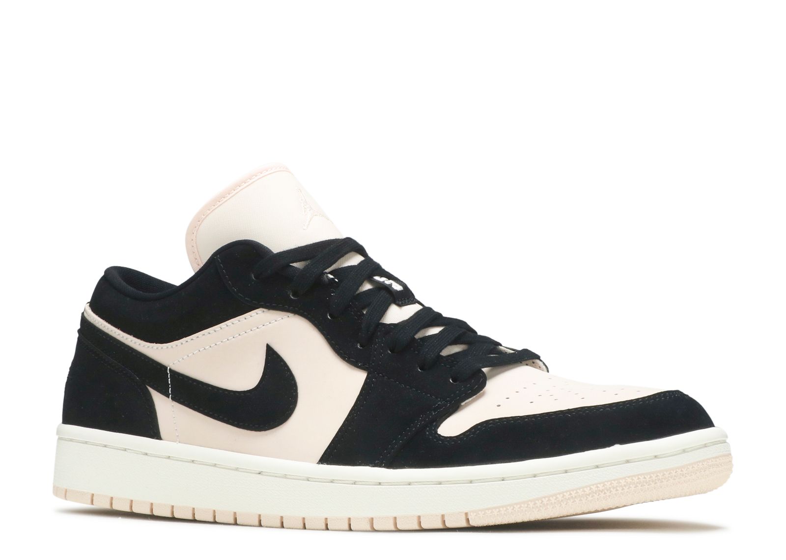 Wmns Air Jordan 1 Low Black Guava Ice Air Jordan Dc0774 003 Black Guava Ice Sail Flight Club