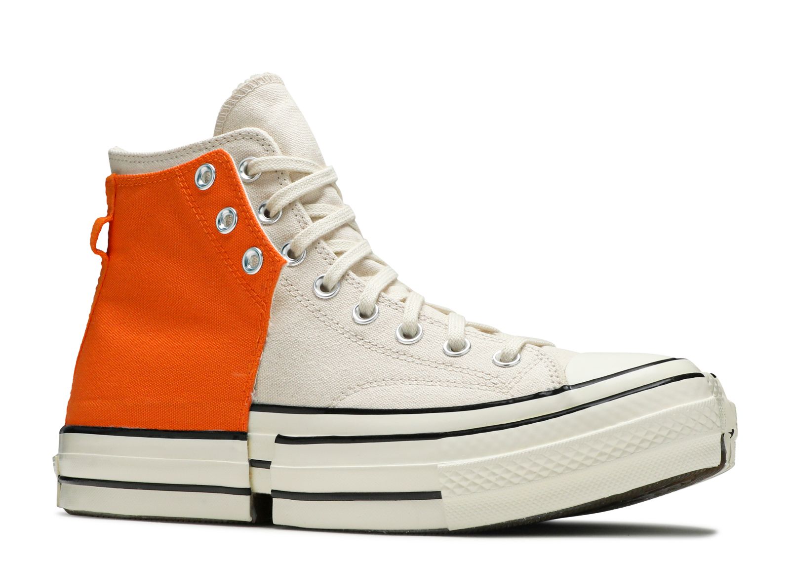 Feng Chen Wang x Chuck 70 2-in-1 'Persimmon Ivory'