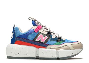 New Balance Jaden Smith x Vision Racer 'Surplus'