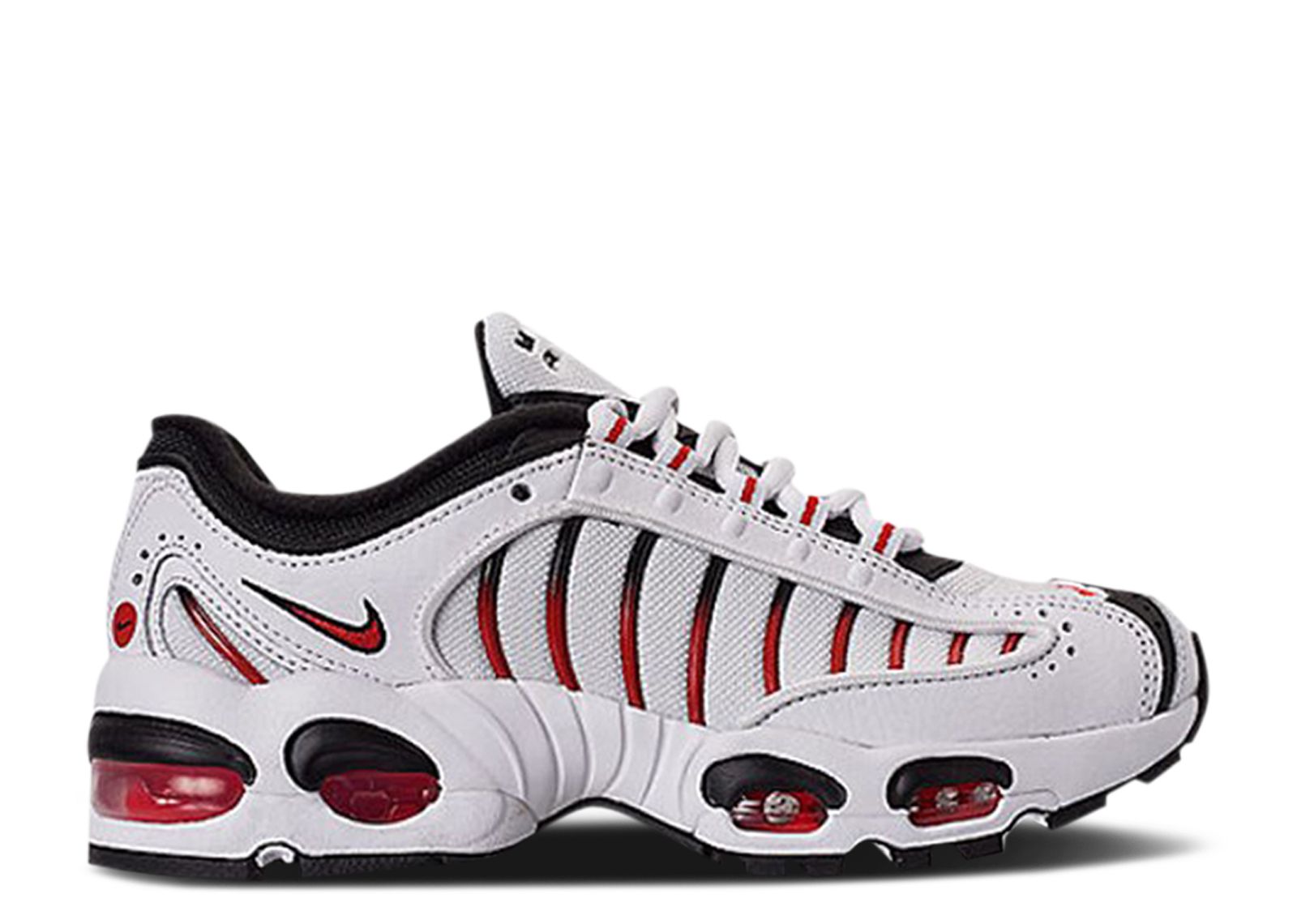 Air max tailwind hot sale 4 white