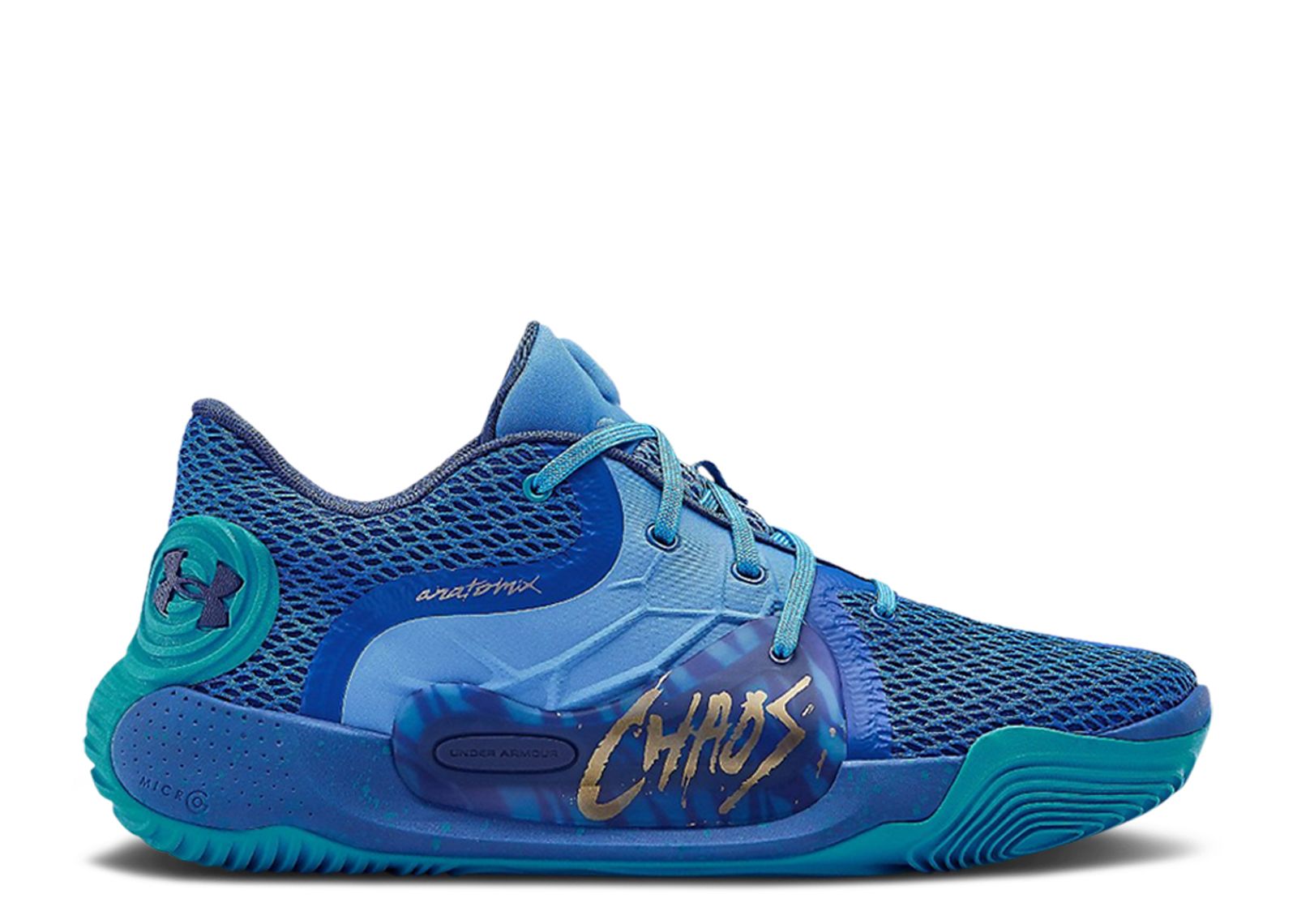 anatomix shoes