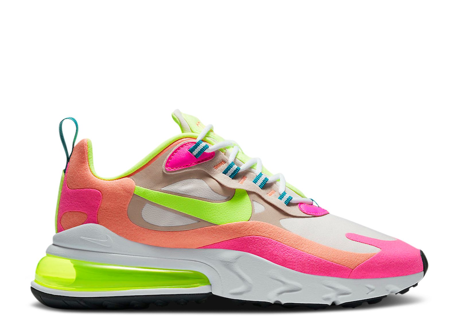 270 react outlet neon