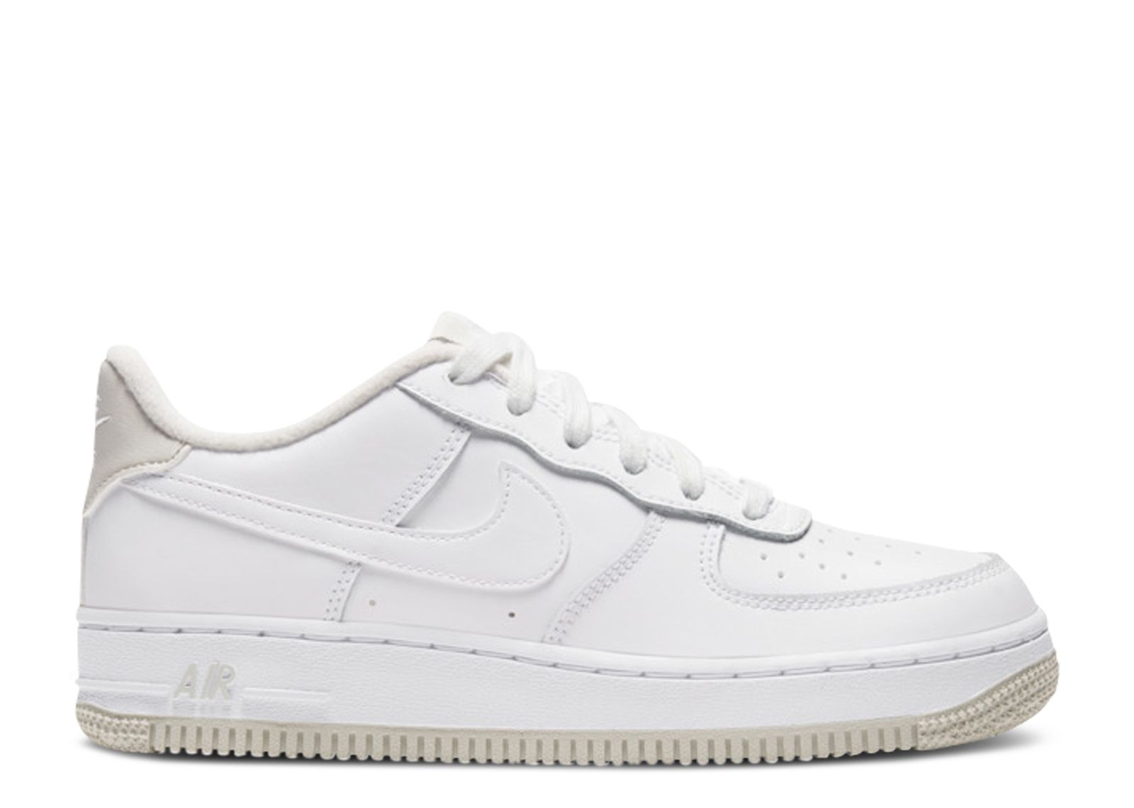 NIKE AF1 ホワイト NIKE Women's AIR FORCE 1 PLATFORM TRIPLE WHITE Shoes Sz. 11