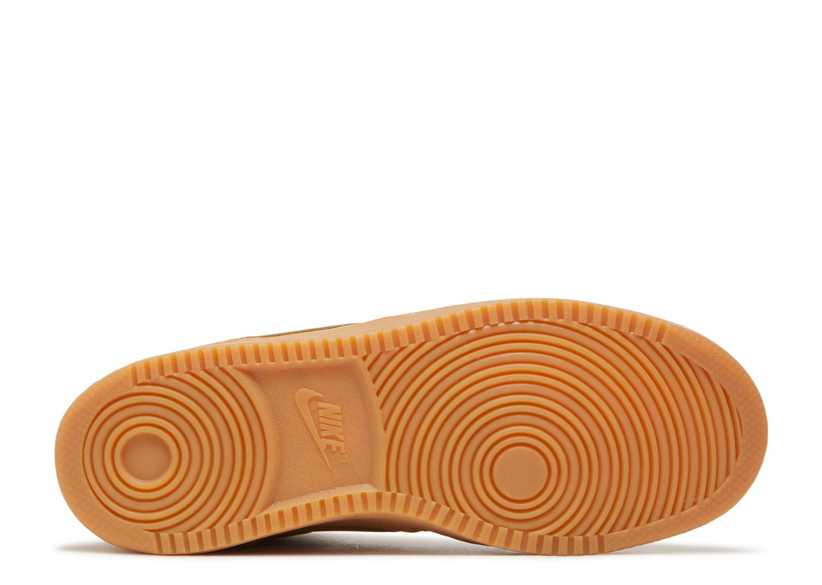 Court Vision Mid 'Flax Twine' - Nike - CD5466 200 - flax/gum