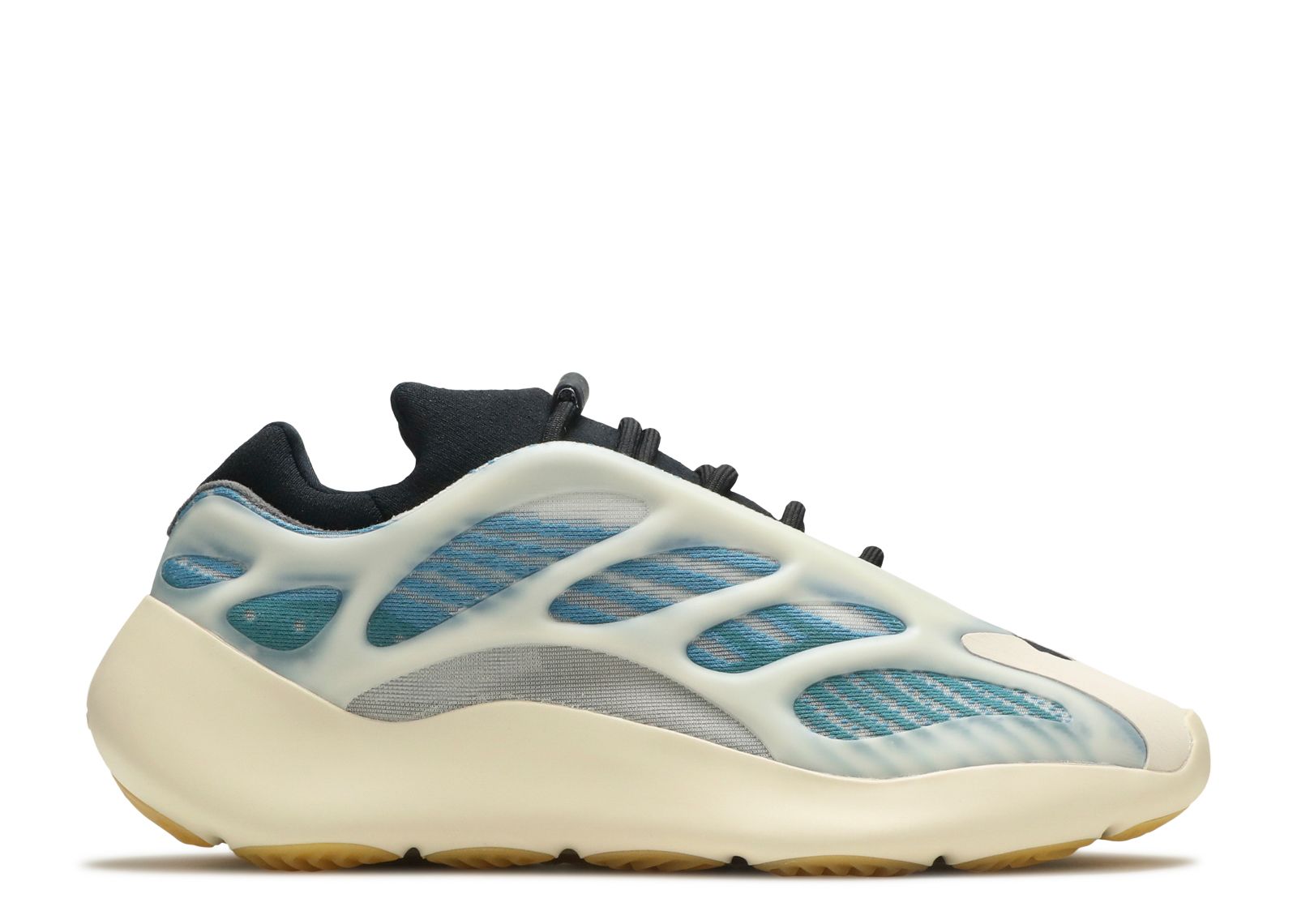 Yeezy 700 hospital hot sale blue release date