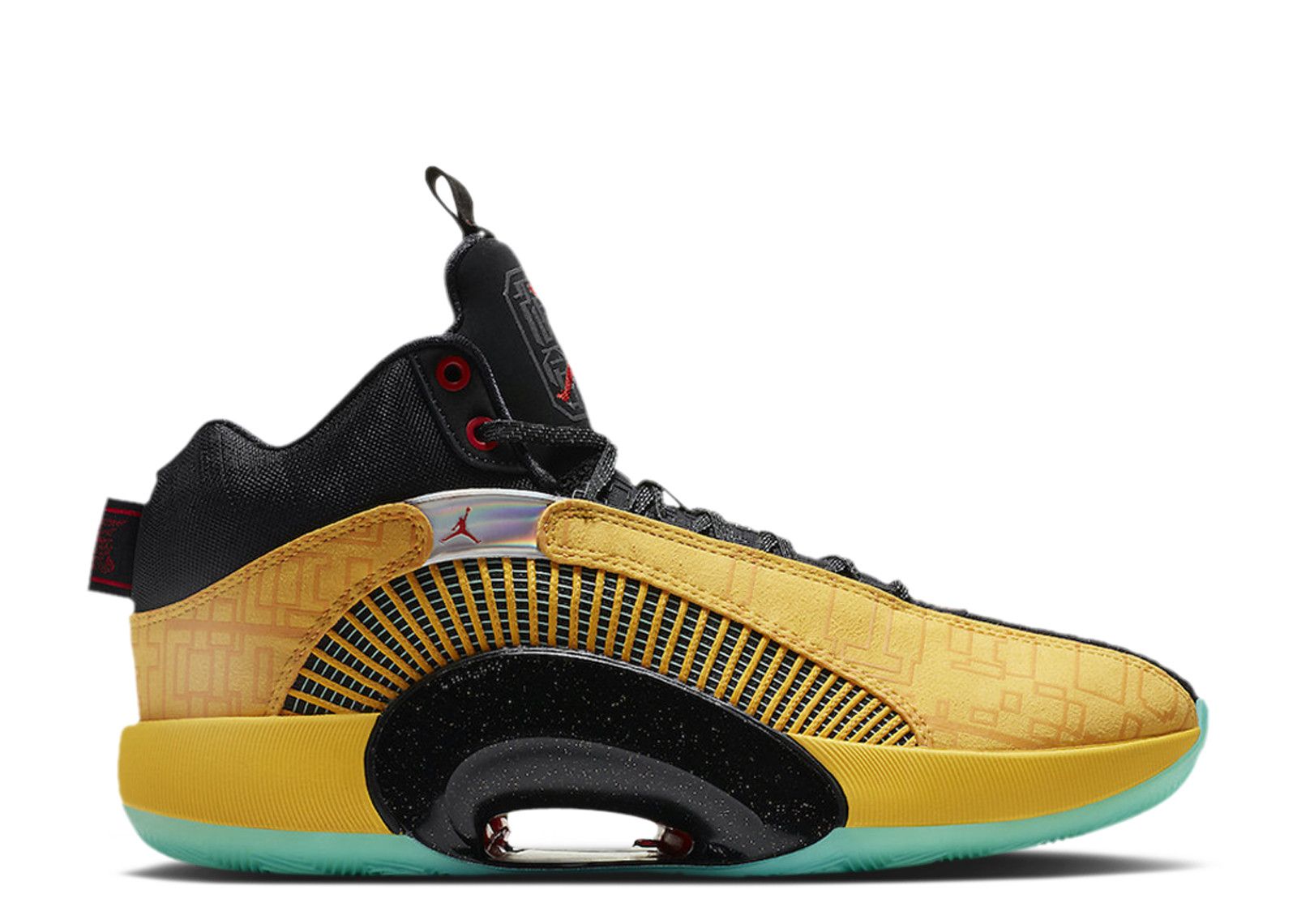 Jordan 35 'Dynasties'