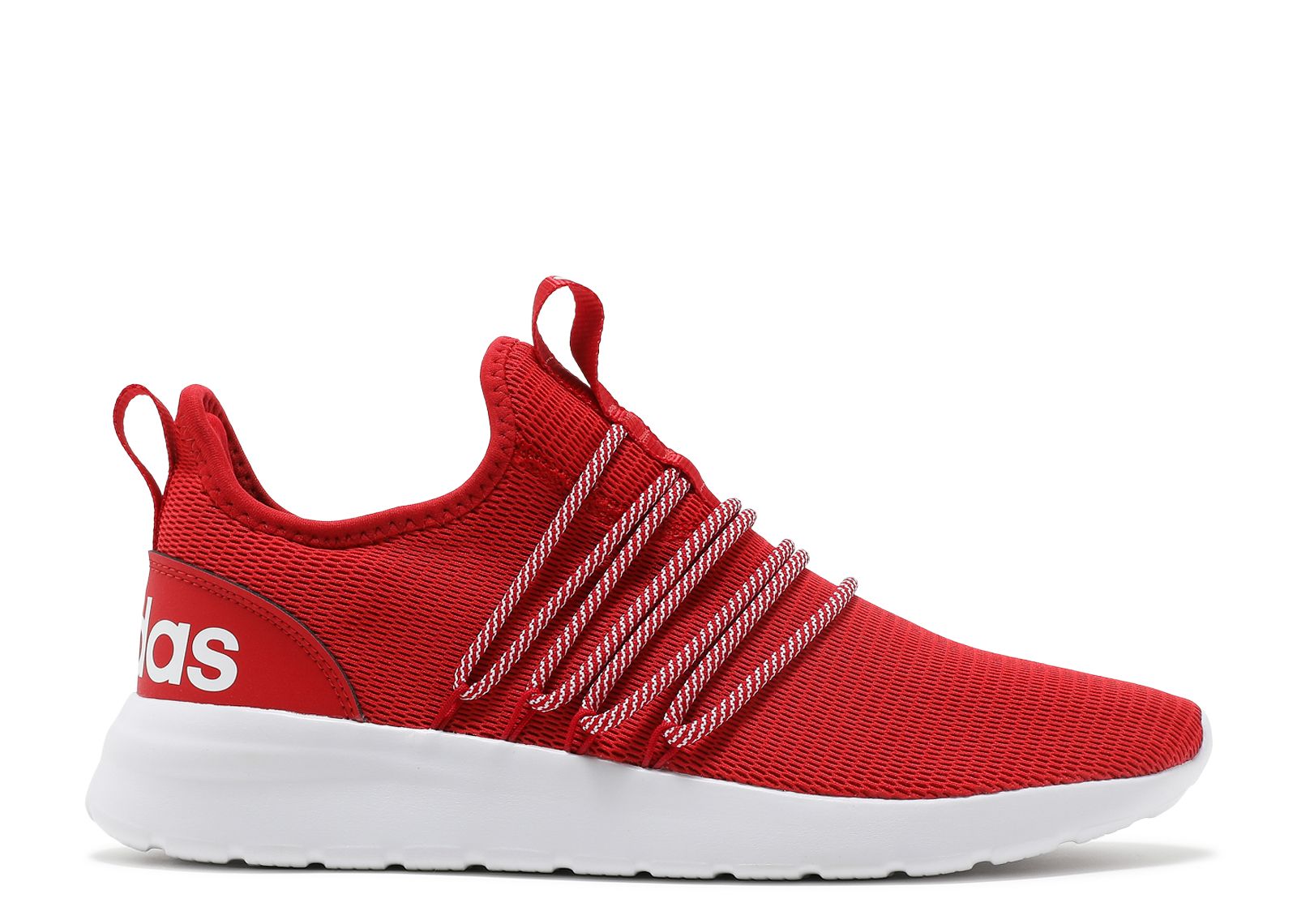 adidas lite racer adapt cloud white