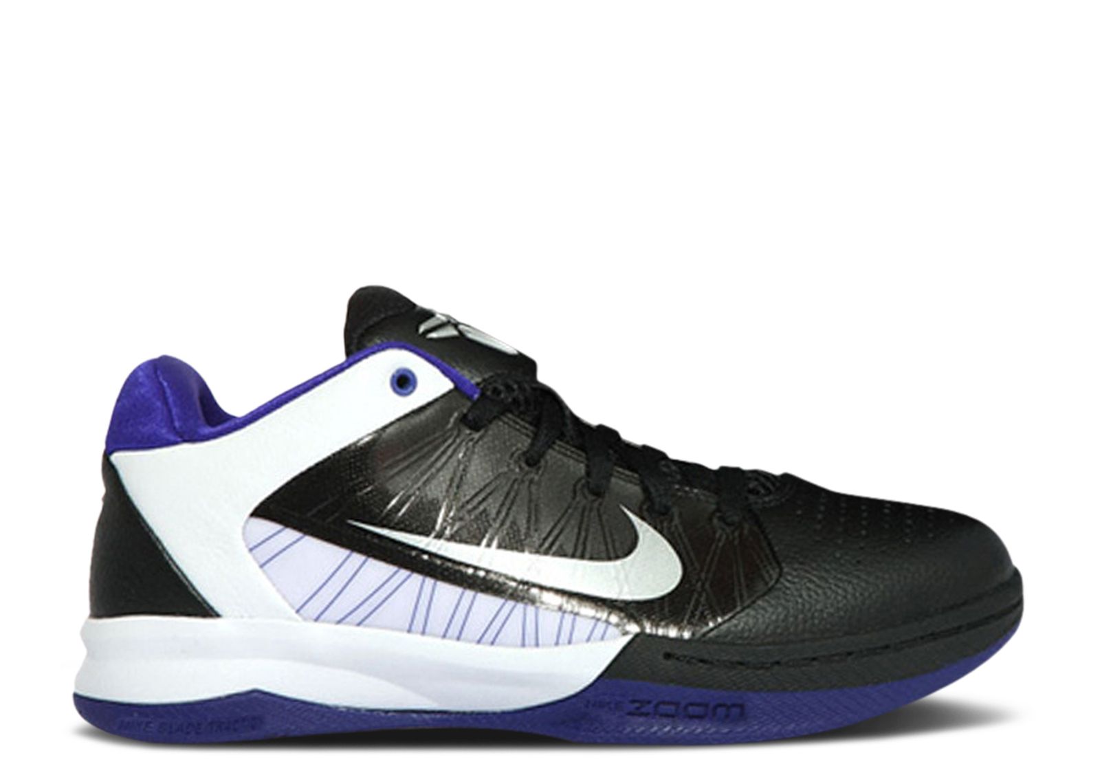 Nike Zoom Kobe Dream shop Season III Low Purper