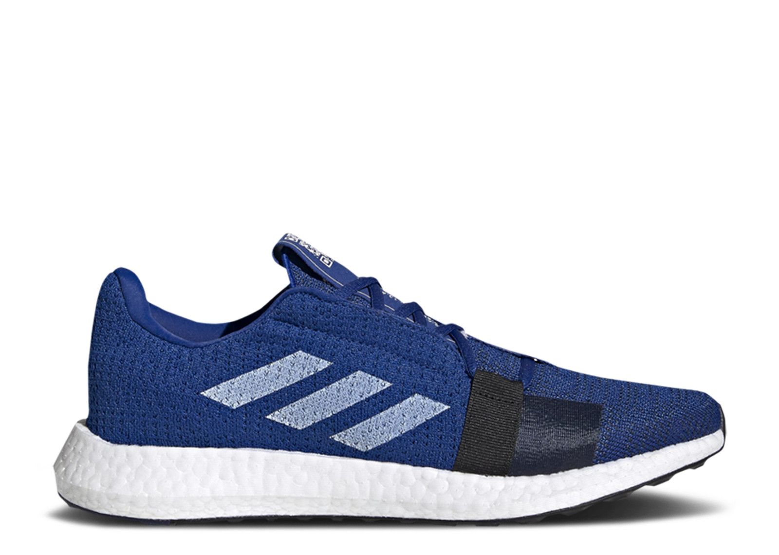 adidas gazelle silver green womens adidas Senseboost Go W Ftwr White/grey Three F17/chal – Sportamore.com main image 0