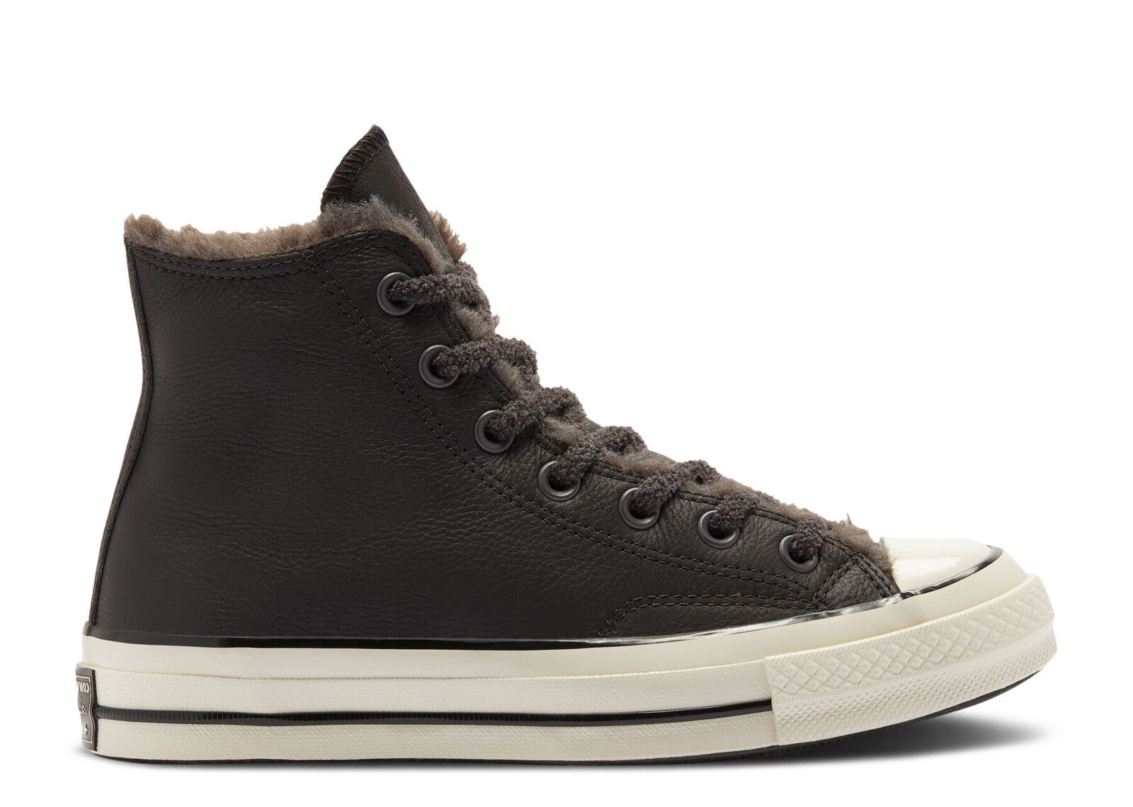 Brown Cozy Club Chuck 70 Wmns Chuck 70 High 'Cozy Club Almost