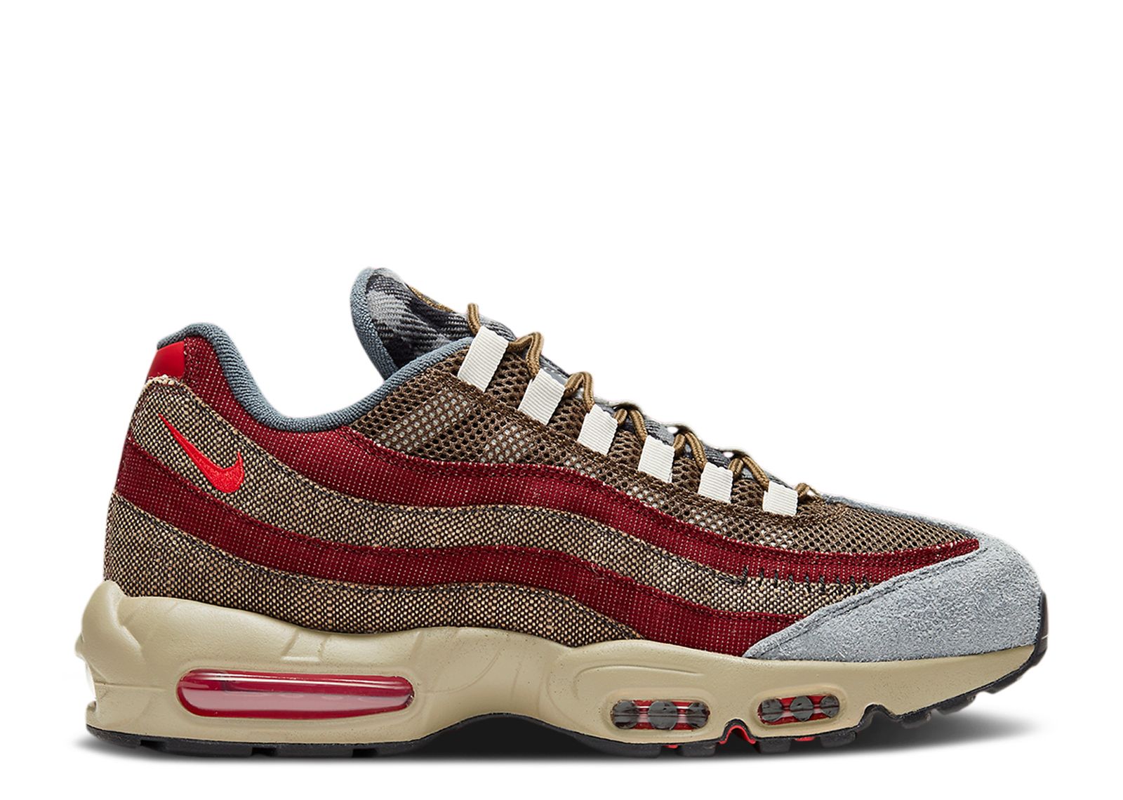 Central Cee X Air Max 95 