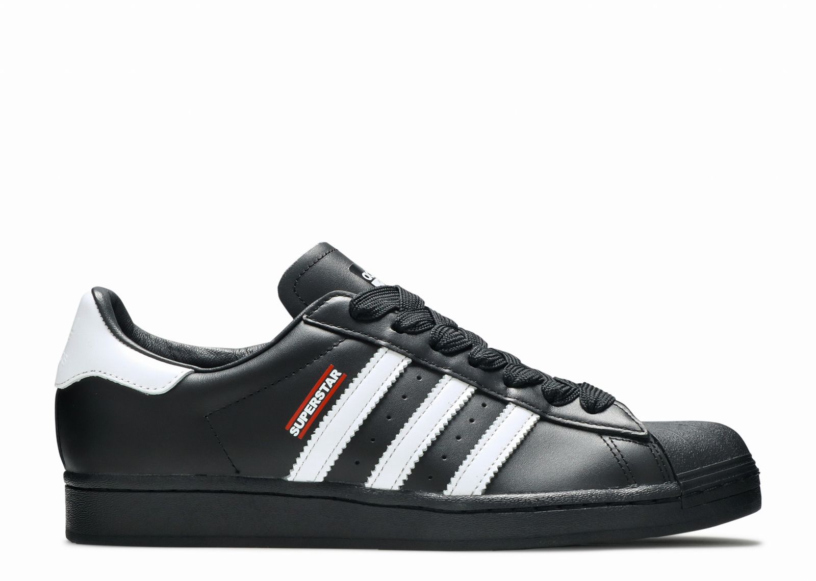 Run DMC Adidas Superstar Deal