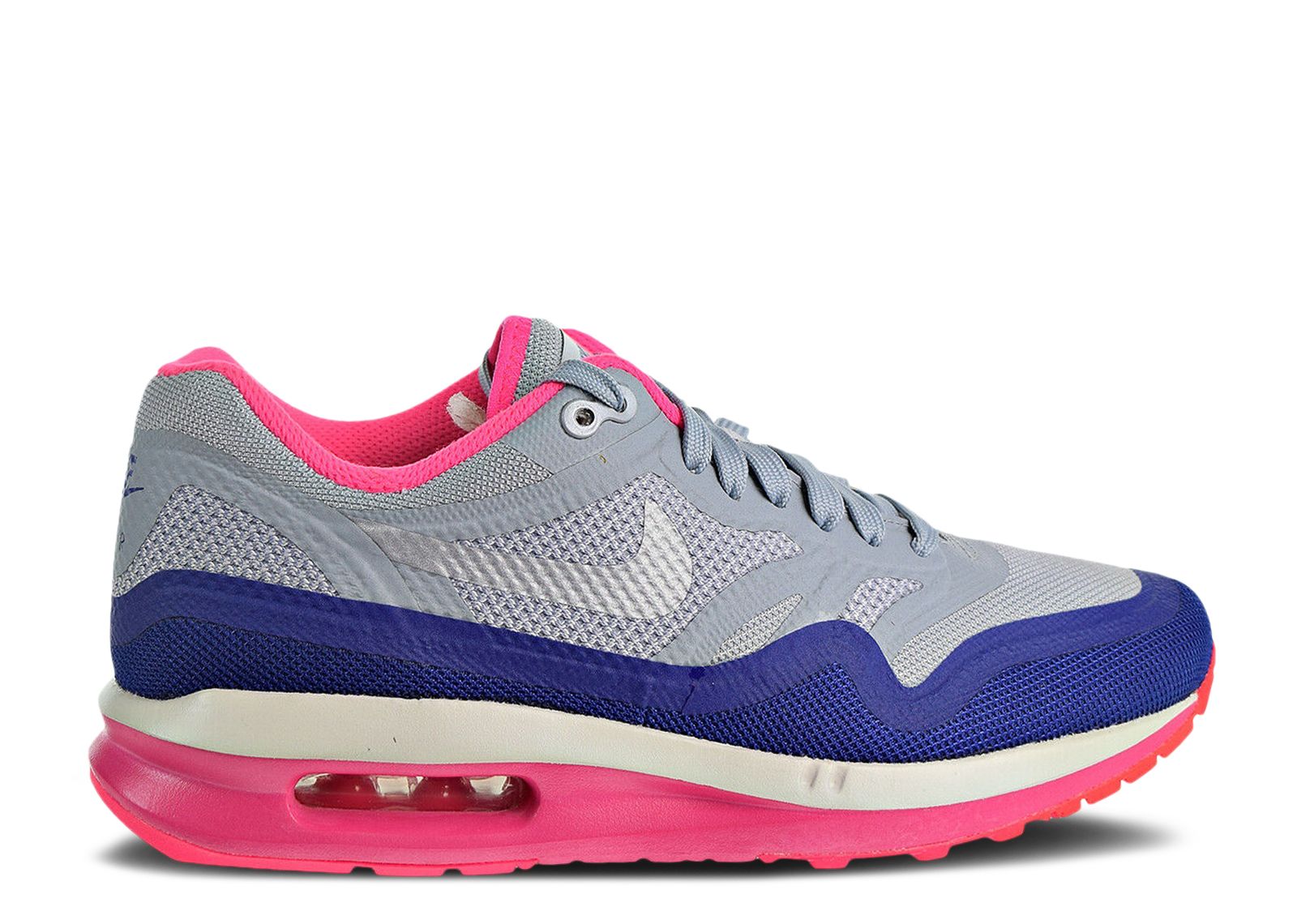 Nike Air Max Lunar Sneakers | Flight Club