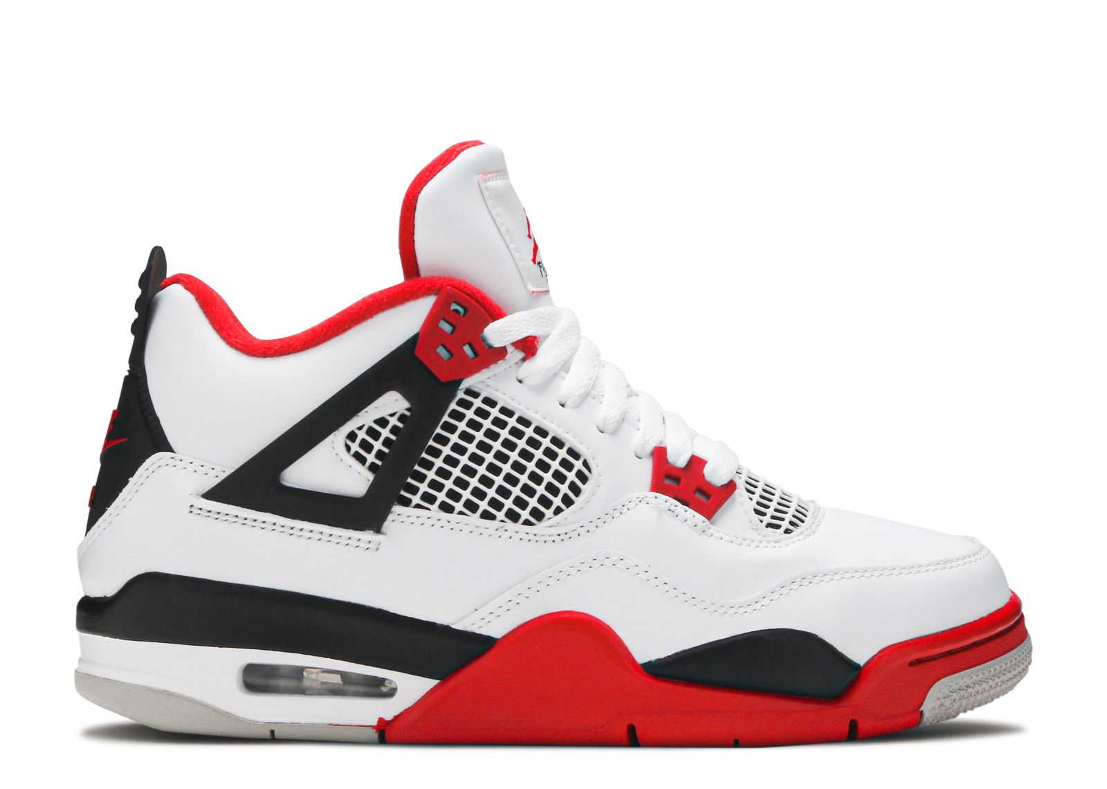 jordan 4 basketball