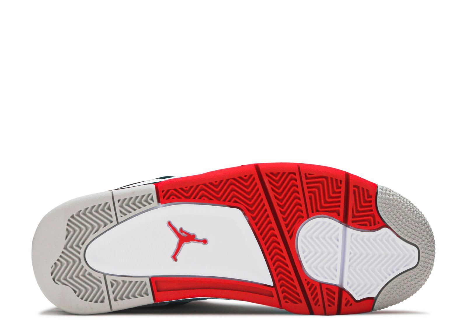 jordan 4 fire red 2020