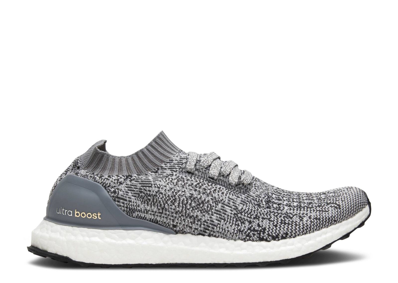 Adidas UltraBoost Uncaged Grey/Multi nss magazine main image 4