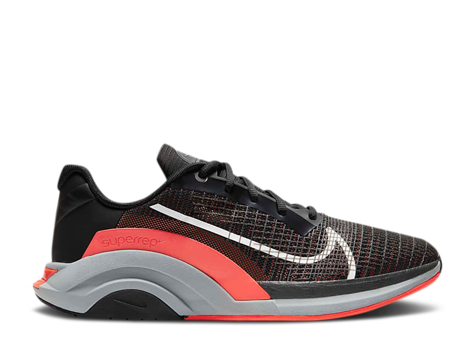 ZoomX SuperRep Surge  display picture 2