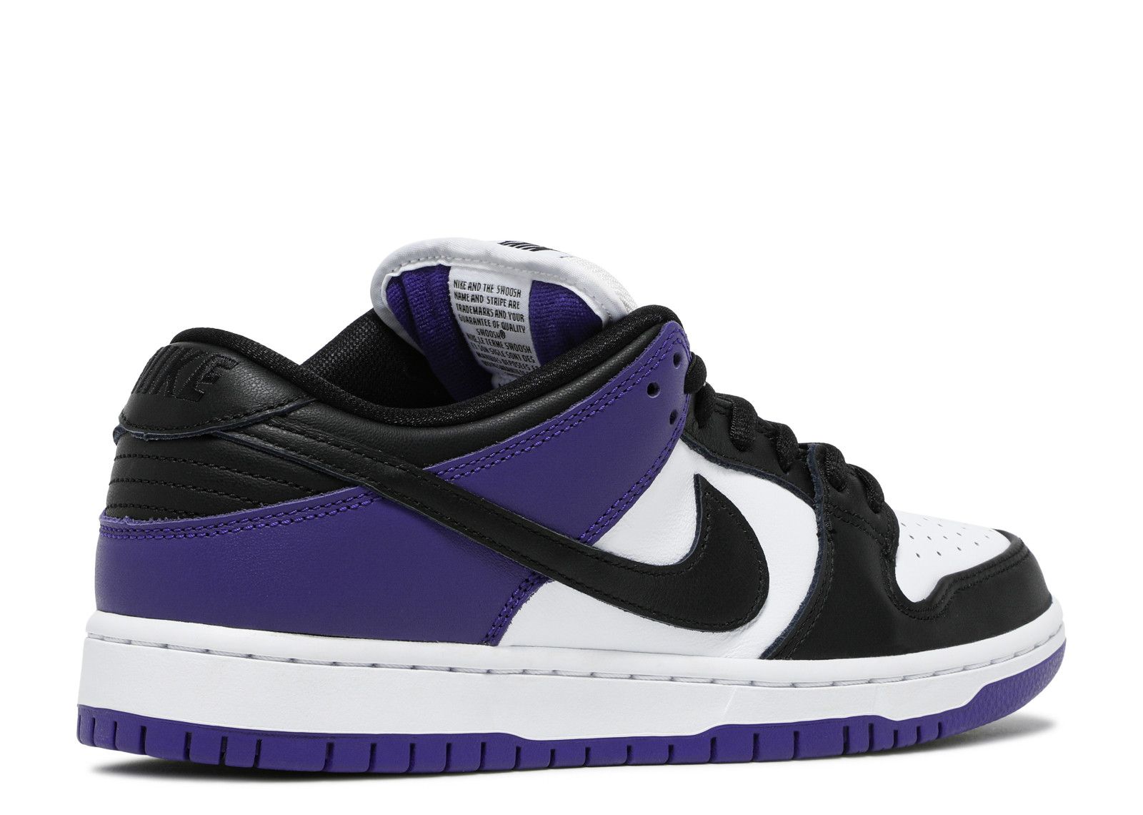 Dunk Low SB 