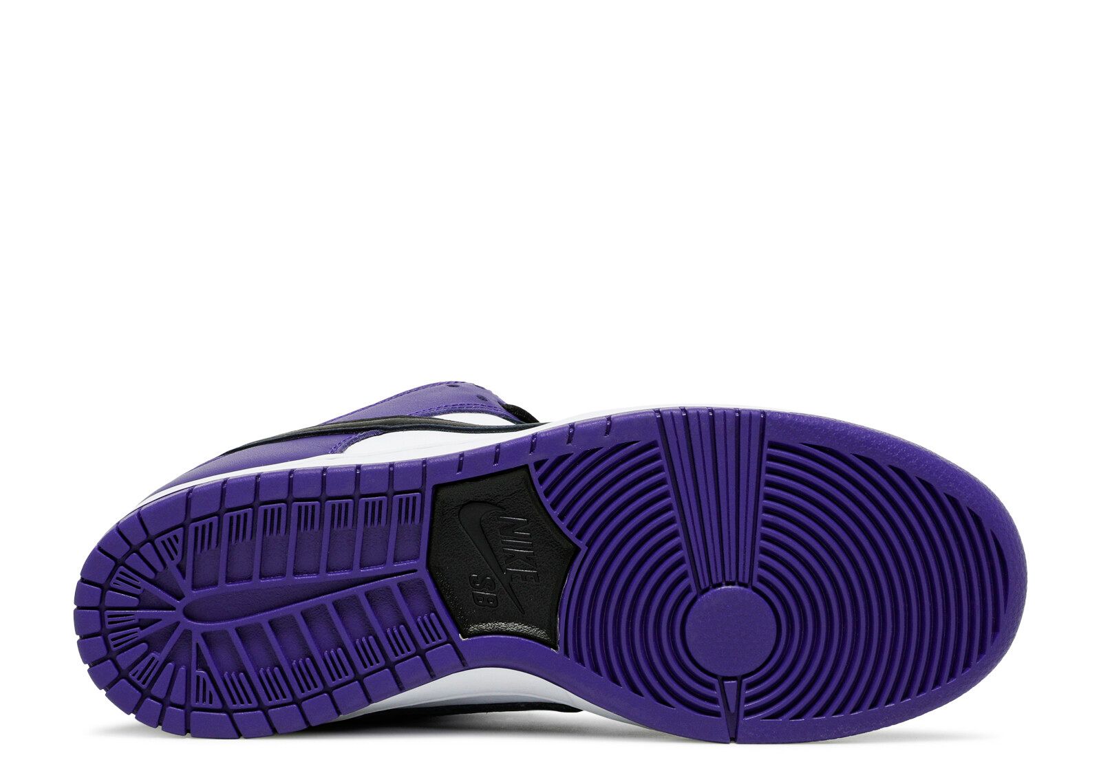 Dunk Low SB 