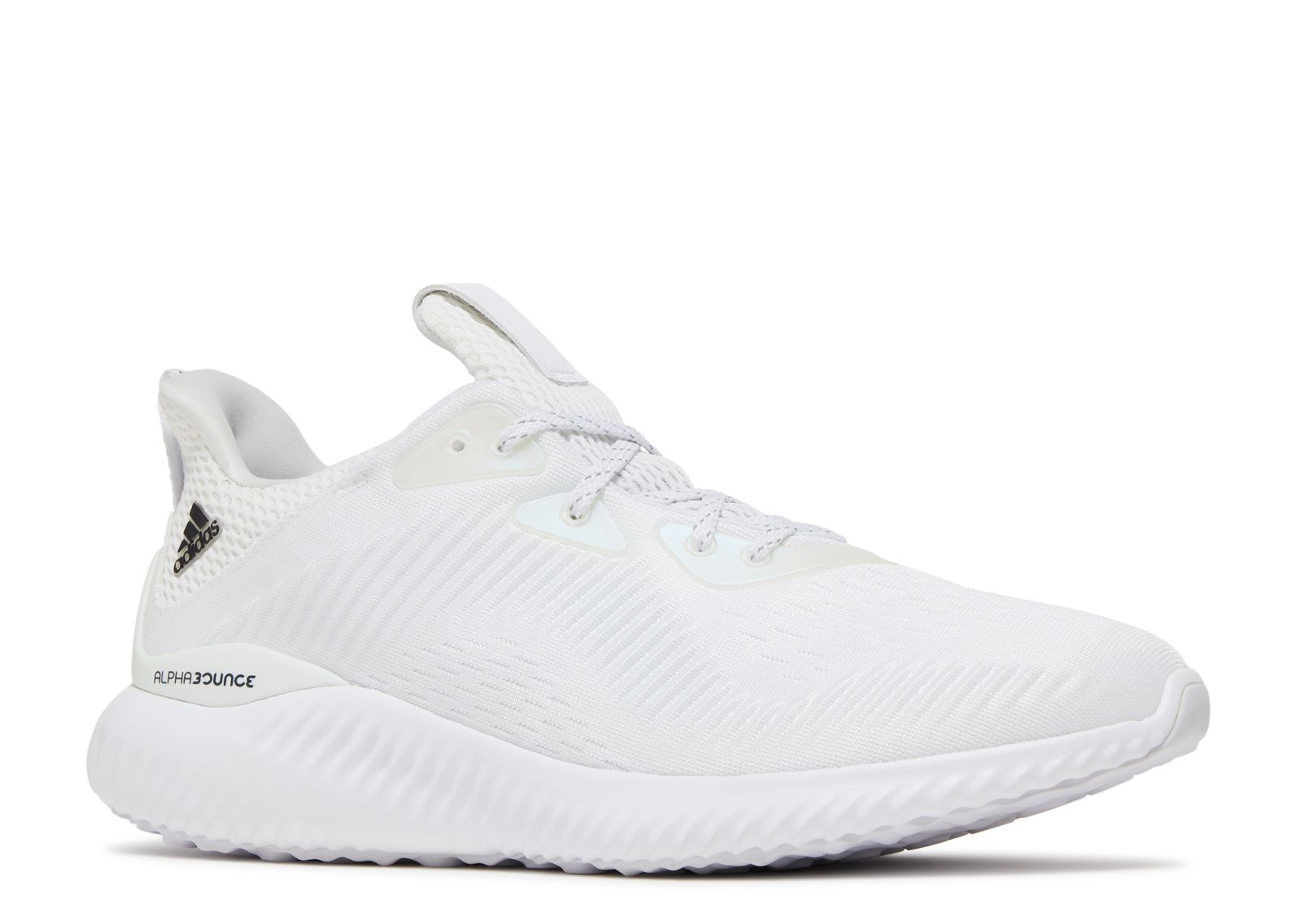 adidas gazelle silver green womens Original New Arrival 2017 Adidas Alphabounce 1 M Men's Running Shoes  Sneakers