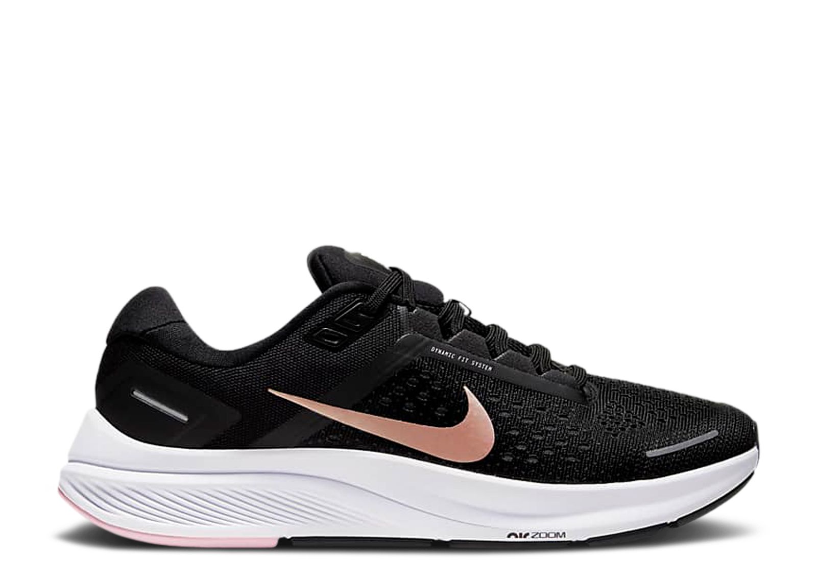 women's nike zoom structure 23