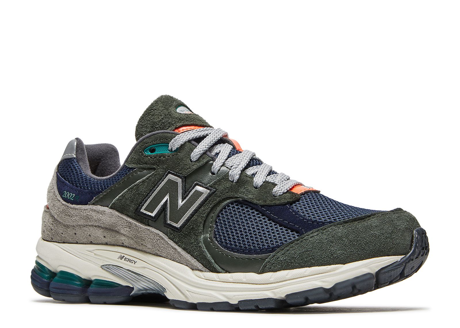 New Balance 2002 