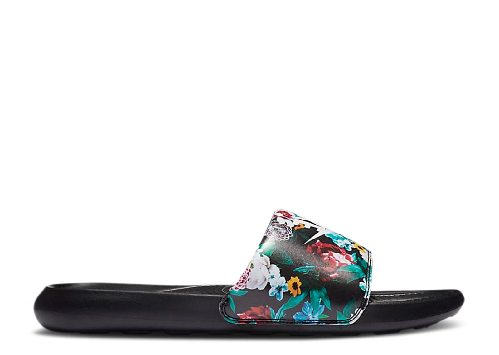 Nike Womens Victori One Slide Enhanced Comfort, Women's Fashion, Footwear,  Flats & Sandals on Carousell